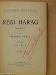 Régi harag I-II./Próba