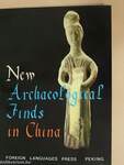 New archaeological finds in China