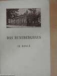 Das Runeberghaus in Borga