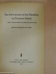 The Adventures of Jim Hawkins on Treasure Island