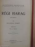 Régi harag I-II./Próba