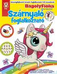 Bagolyfióka - Szárnyaló foglalkoztató