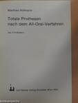 Totale Prothesen nach dem All-Oral-Verfahren