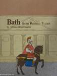 Bath from Roman Times