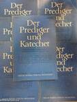 Der Prediger und Katechet 1989/1-6.