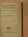 Sancho Panza királysága