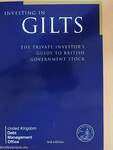 Investing in Gilts