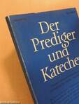 Der Prediger und Katechet 1983/1-6.