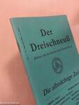 Der Dreischneuß