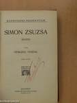 Simon Zsuzsa I-II.