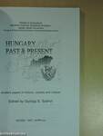 Hungary Past & Present