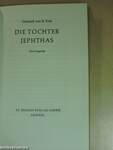 Die Tochter Jephthas