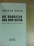 Die Gangster aus dem Osten