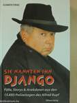 Sie nannten ihn Django