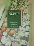 The Goodness of Garlic