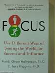 Focus