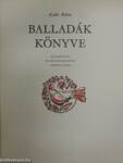 Balladák könyve