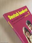 Deutsch konkret - Lehrbuch 2.