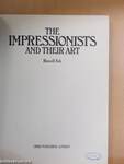 The Impressionists and their art