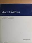 Microsoft Windows User's Guide for the Windows Graphical Environment