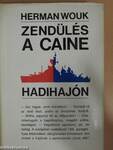 Zendülés a Caine hadihajón