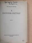 A hatodik osztály