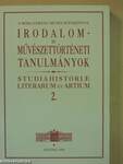 Irodalom- és művészettörténeti tanulmányok 2.