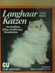 Langhaar Katzen