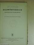 Bildwörterbuch Deutsch und Tschechisch