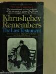 Khrushchev Remembers