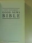 New Testament Good News Bible