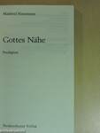 Gottes Nähe