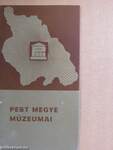 Pest megye Múzeumai