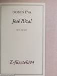 José Rizal