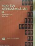 1970. évi népszámlálás 8.