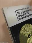 OS programozói segédlet VS kiegészítésekkel