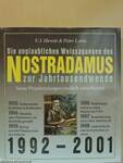 Die unglaublichen Weissagungen des Nostradamus zur Jahrtausendwende