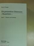 Die grenzenlose Dimension Raumfahrt 1.