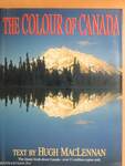 The Colour of Canada