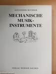 Mechanische Musikinstrumente