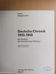 Deutsche Chronik 1933-1945