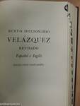 New revised Velázquez Spanish and English dictionary/Nuevo diccionario Velázques revisado Espanol e Inglés