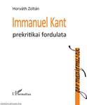 Immanuel Kant prekritikai fordulata