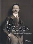 Új vizeken Írók és művészek Székely Aladár műtermében