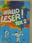 Hallo Leser! 2