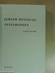 Jewish Mystical Testimonies