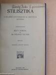 Stilisztika