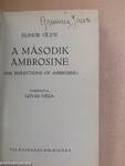 A második Ambrosine