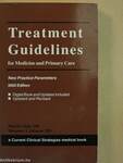 Treatment Guidelines for Medicine and Primary Care