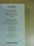 Nelson Textbook of Pediatrics